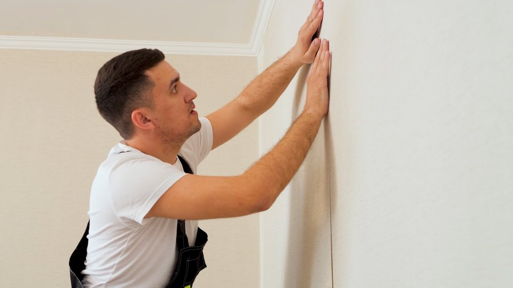 Renovlies laten aanbrengen in Purmerend met 10 procent korting door ervaren behangers.