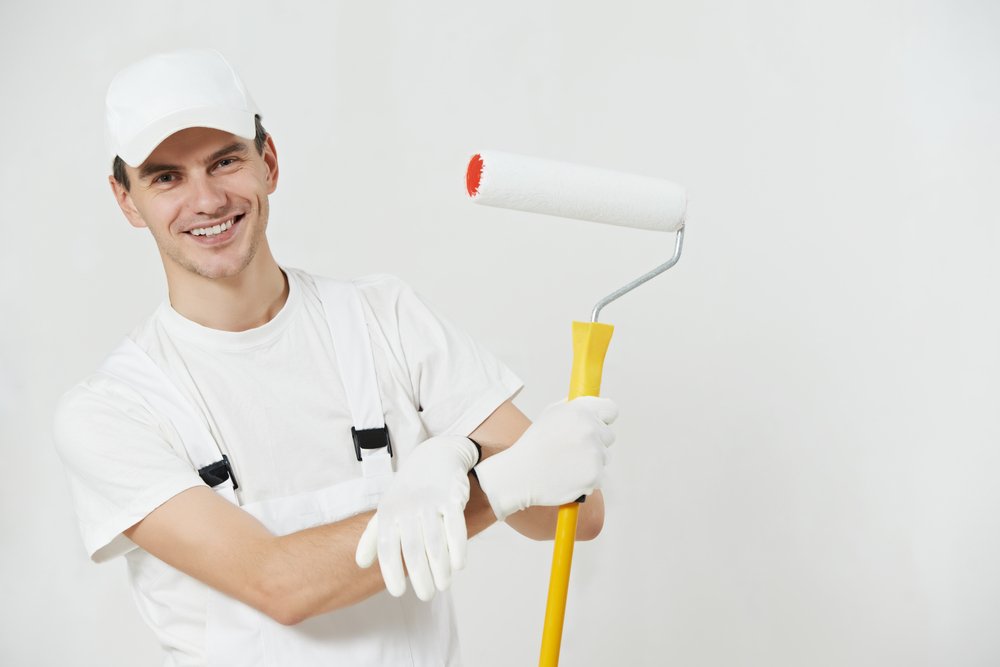 Met het juiste renovlies onderhoud voor je woning in Purmerend, verleng je de levensduur van je behang met 10 jaar.